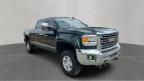 2015 GMC Sierra K2500 SLT