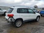 2014 Volkswagen Tiguan S