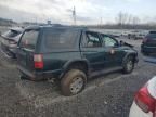 1999 Toyota 4runner SR5