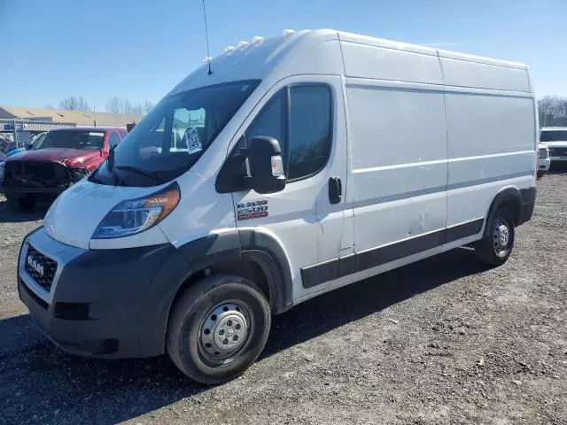 2021 Dodge RAM Promaster 2500 2500 High