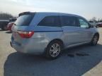 2011 Honda Odyssey EXL