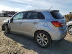 2014 Mitsubishi Outlander Sport SE