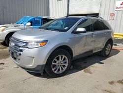 Salvage Cars with No Bids Yet For Sale at auction: 2011 Ford Edge SEL