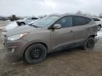 2010 Hyundai Tucson GLS