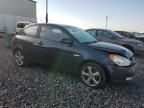 2008 Hyundai Accent SE