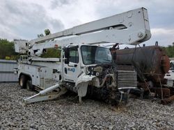 Freightliner Business Class m2 Bucket Vehiculos salvage en venta: 2012 Freightliner Business Class M2 Bucket Truck