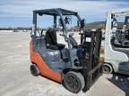 2016 Toyota Forklift