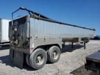 2015 East Manufacturing Side Dump Trailer