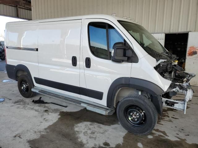 2023 Dodge 2023 RAM Promaster 2500 2500 Standard