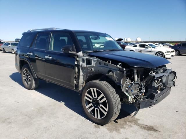 2014 Toyota 4runner SR5