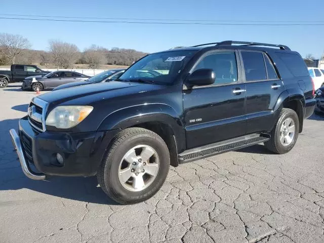 2008 Toyota 4runner SR5