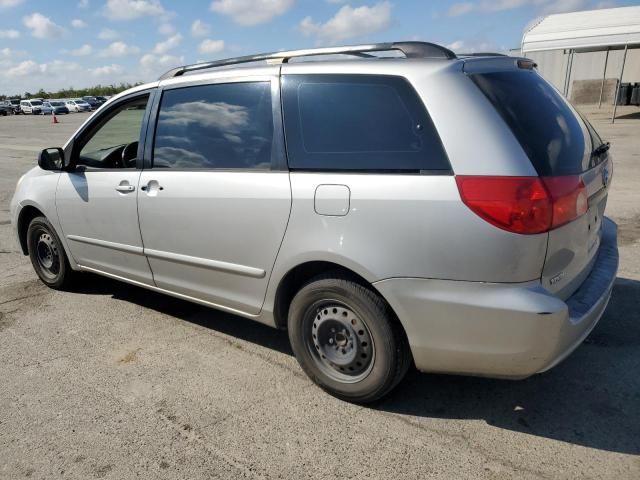 2006 Toyota Sienna CE