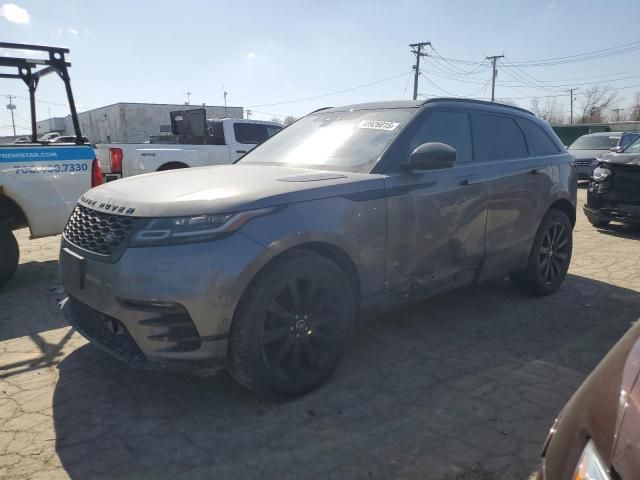 2019 Land Rover Range Rover Velar R-DYNAMIC SE