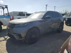 Land Rover Vehiculos salvage en venta: 2019 Land Rover Range Rover Velar R-DYNAMIC SE