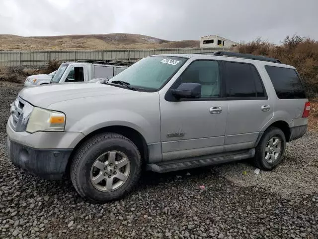 2007 Ford Expedition XLT