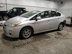 Clean Title Cars for sale at auction: 2011 Toyota Prius