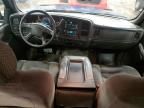 2003 Chevrolet Avalanche K1500