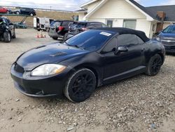 2012 Mitsubishi Eclipse Spyder GS en venta en Northfield, OH