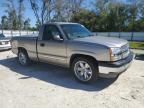 2003 Chevrolet Silverado C1500