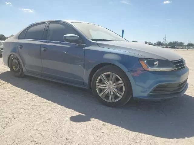 2017 Volkswagen Jetta S