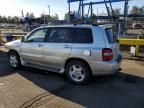 2004 Toyota Highlander Base