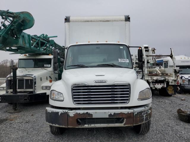 2016 Freightliner M2 106 Medium Duty