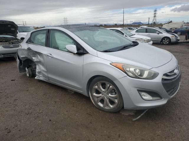 2014 Hyundai Elantra GT