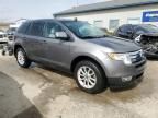 2010 Ford Edge SEL