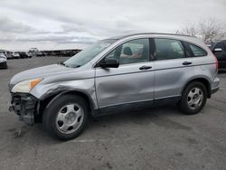 2007 Honda CR-V LX en venta en North Las Vegas, NV