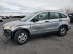 2007 Honda CR-V LX