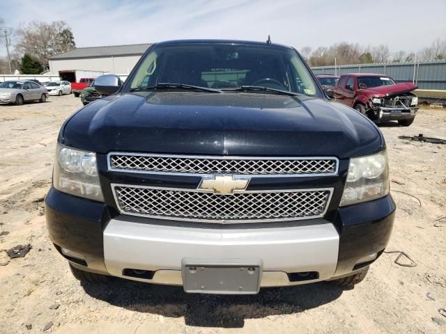 2008 Chevrolet Tahoe K1500