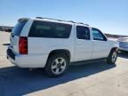 2007 Chevrolet Suburban C1500