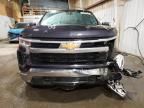 2023 Chevrolet Silverado K1500 LT