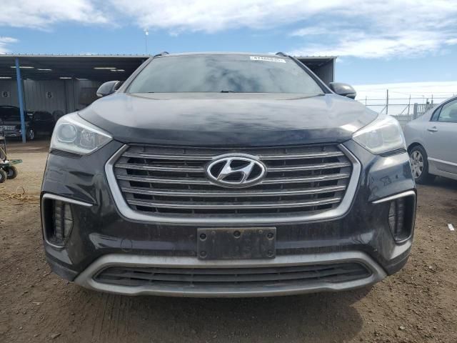 2019 Hyundai Santa FE XL SE