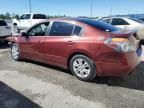 2011 Nissan Altima Base