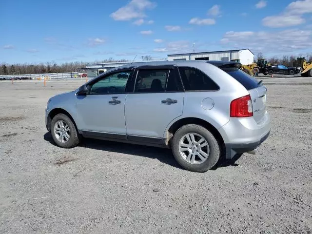 2011 Ford Edge SE