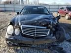 2008 Mercedes-Benz E 350 4matic