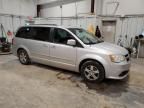 2011 Dodge Grand Caravan Crew