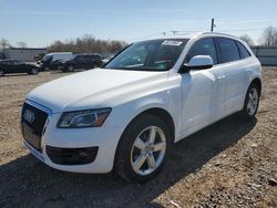 2011 Audi Q5 Premium Plus en venta en Hillsborough, NJ