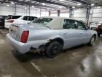 2005 Cadillac Deville