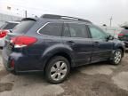 2011 Subaru Outback 3.6R Limited