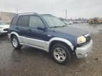 2003 Suzuki Grand Vitara JLX Limited