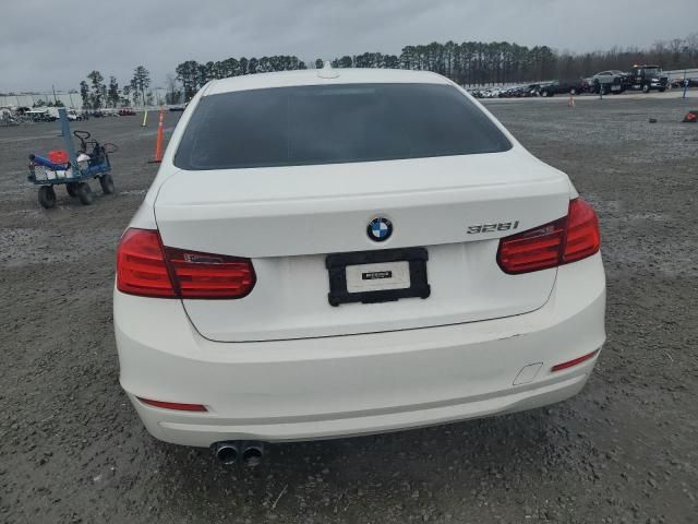 2013 BMW 328 I