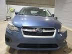 2013 Subaru Impreza Premium