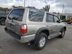 2002 Toyota 4runner SR5