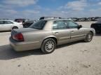 2003 Mercury Grand Marquis GS