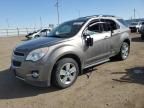 2012 Chevrolet Equinox LTZ