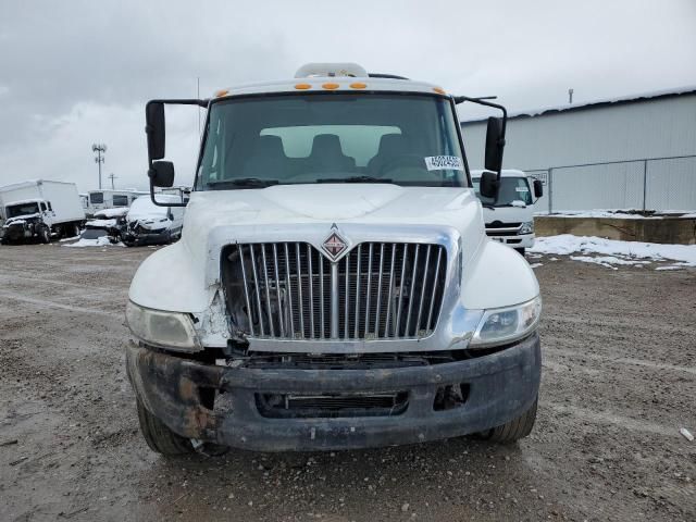 2006 International 4000 4300