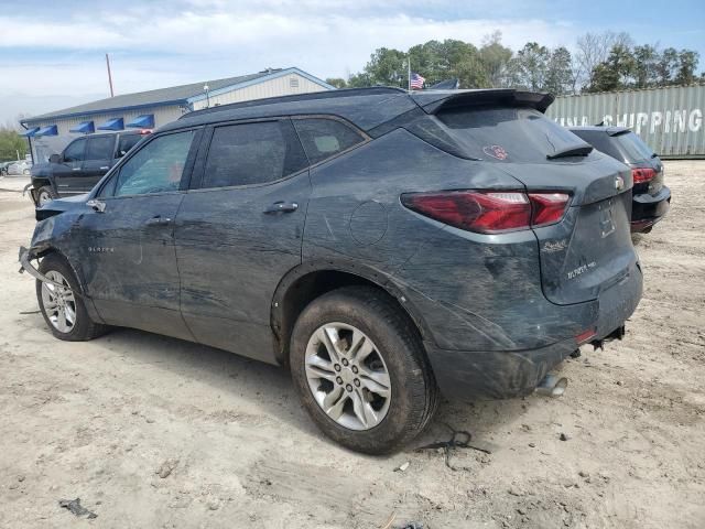 2019 Chevrolet Blazer 2LT