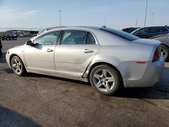 2008 Chevrolet Malibu 1LT